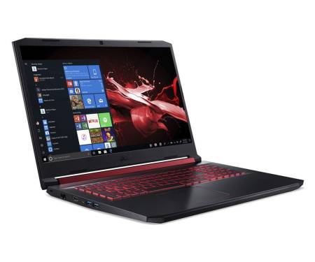 Ноутбук Acer Nitro 5 AN515-45-R9QH (NH.QBSAA.001)