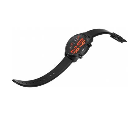 Смарт-часы Mobvoi TicWatch Pro 3 Ultra GPS Shadow Black