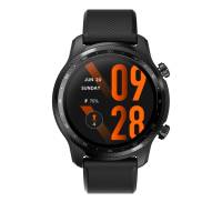 Смарт-часы Mobvoi TicWatch Pro 3 Ultra GPS Shadow Black