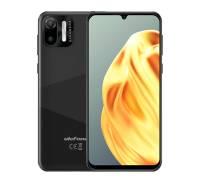 Смартфон Ulefone Note 6 1/32GB Black