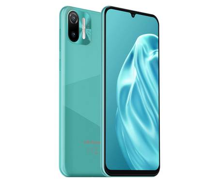 Смартфон Ulefone Note 6 1/32GB Green