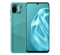 Смартфон Ulefone Note 6 1/32GB Green