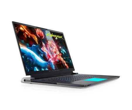 Ноутбук Alienware x15 R1 (‎AWX15R1-7470WHT-PUS)