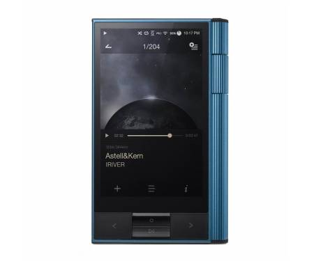 MP3 плеер iRiver Astell & Kern Kann Eos Blue