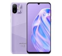 Смартфон Ulefone Note 6P 2/32GB Purple (6937748734383)