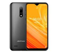 Смартфон Ulefone Note 8 2/16GB Black (6937748733775)