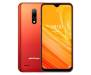 Смартфон Ulefone Note 8 2/16GB Amber Sunrise (6937748733782)