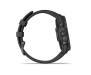 Смарт-часы Garmin Fenix 7X Solar Slate Gray with Black Band (010-02541-00/01)