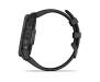 Смарт-часы Garmin Fenix 7X Sapphire Solar Carbon Gray DLC Titanium with Black Band (010-02541-10/11)
