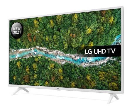 Телевизор LG 43UP7690 2