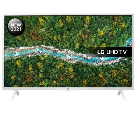 Телевизор LG 43UP7690