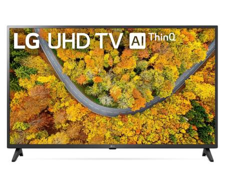 Телевізор LG 55UP7500 1