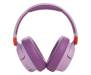 Навушники JBL JR460NC Pink (JBLJR460NCPIK)