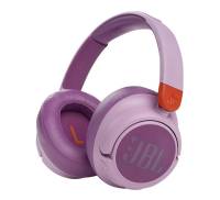 Наушники JBL JR460NC Pink (JBLJR460NCPIK)