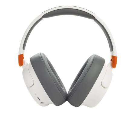 Наушники JBL JR460NC White (JBLJR460NCWHT)