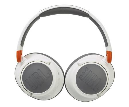 Наушники JBL JR460NC White (JBLJR460NCWHT)