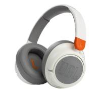 Наушники JBL JR460NC White (JBLJR460NCWHT)