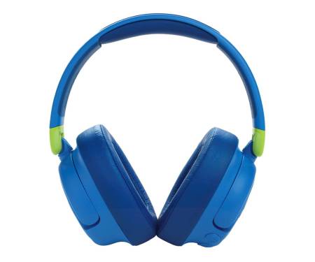 Наушники JBL JR460NC Blue (JBLJR460NCBLU)