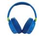 Наушники JBL JR460NC Blue (JBLJR460NCBLU)