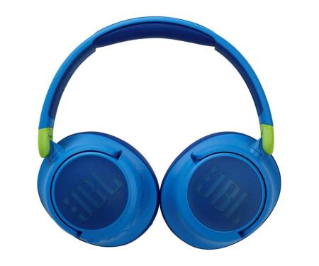 Наушники JBL JR460NC Blue (JBLJR460NCBLU)