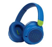 Наушники JBL JR460NC Blue (JBLJR460NCBLU)