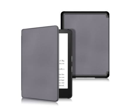 Обкладинка для Amazon Kindle Paperwhite 11th Gray (ARM60750)