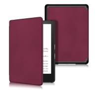 Обложка для Amazon Kindle Paperwhite 11th Wine Red (ARM60754)