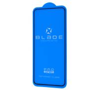 Защитное стекло для Xiaomi Mi 11 Lite/11 Lite 5G NE Full Glue Black