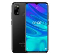 Смартфон Ulefone Note 9P 4/64GB Black (6937748733690)