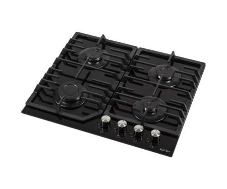 Варочная поверхность Ventolux HSF640-W3G CS (BK)