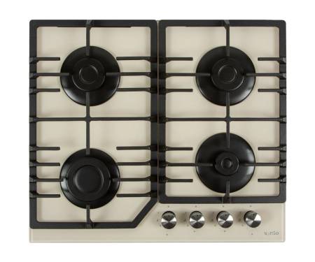 Варочная поверхность Ventolux HSF640-W3G CS (IVORY)