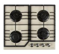 Варочная поверхность Ventolux HSF640-W3G CS (IVORY)