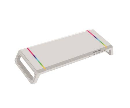 Подставка для монитора 2E Gaming 2E-CPG-007 White