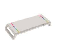 Подставка для монитора 2E Gaming 2E-CPG-007 White
