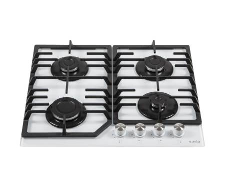 Варочная поверхность Ventolux HSF640-W3G CS (WH)