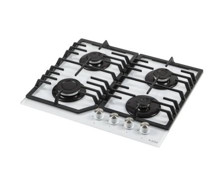 Варочная поверхность Ventolux HSF640-W3G CS (WH)