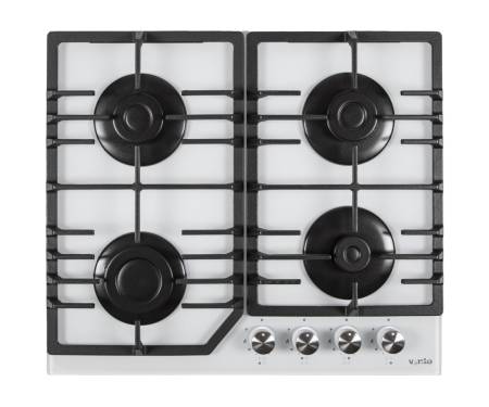Варочная поверхность Ventolux HSF640-W3G CS (WH)