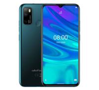 Смартфон Ulefone Note 9P 4/64GB Midnight Green (6937748733713)