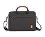 Чехол-сумка WIWU Pioneer Shoulder Series для MacBook Pro 14" Black