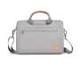Чехол-сумка WIWU Pioneer Shoulder Series для MacBook Pro 14" Grey