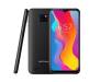 Смартфон Ulefone S11 1/16Gb Black (6937748733010)