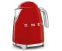 Электрочайник SMEG KLF03RDEU