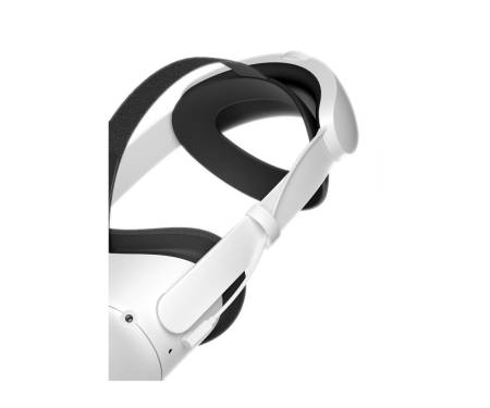 Аксессуары для очков виртуальной реальности Oculus Quest 2 Elite Strap with Battery