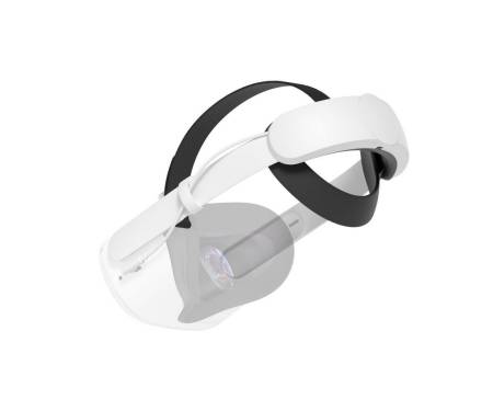 Аксессуары для очков виртуальной реальности Oculus Quest 2 Elite Strap with Battery