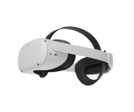 Аксессуары для очков виртуальной реальности Oculus Quest 2 Elite Strap