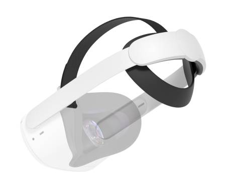 Аксессуары для очков виртуальной реальности Oculus Quest 2 Elite Strap