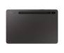 Планшет Samsung Galaxy Tab S8 8/128 WiFi Dark Grey (SM-X700NZAASEK)