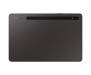 Планшет Samsung Galaxy Tab S8 8/128 5G Dark Grey (SM-X706BZAASEK)