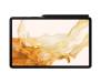 Планшет Samsung Galaxy Tab S8 8/128 5G Dark Grey (SM-X706BZAASEK)
