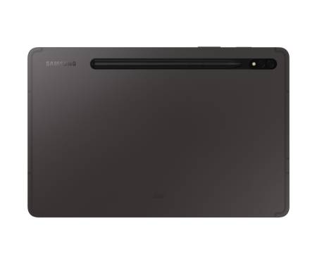 Планшет Samsung Galaxy Tab S8 8/128 5G Dark Grey (SM-X706BZAASEK)